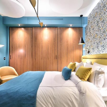 Hotel 33 Marbeuf Париж Екстериор снимка