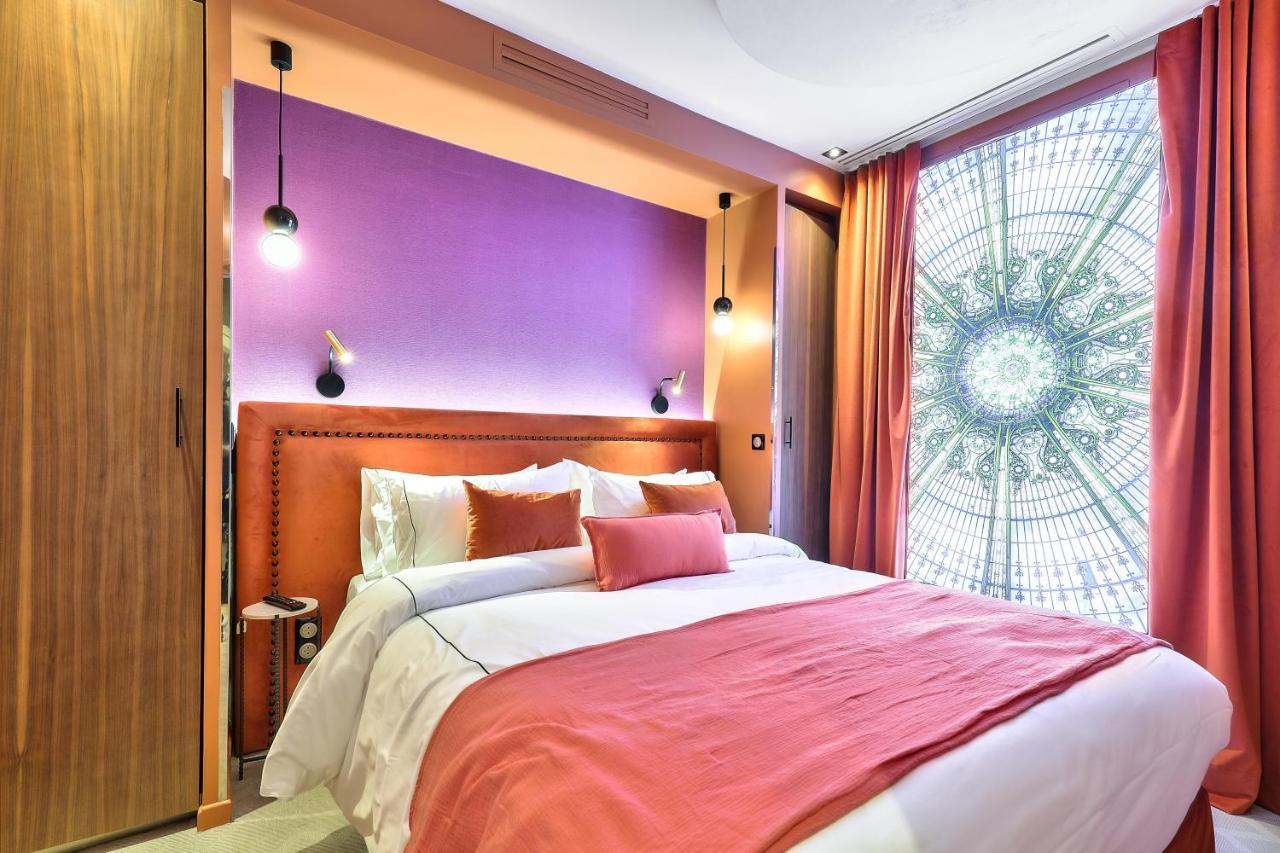 Hotel 33 Marbeuf Париж Екстериор снимка