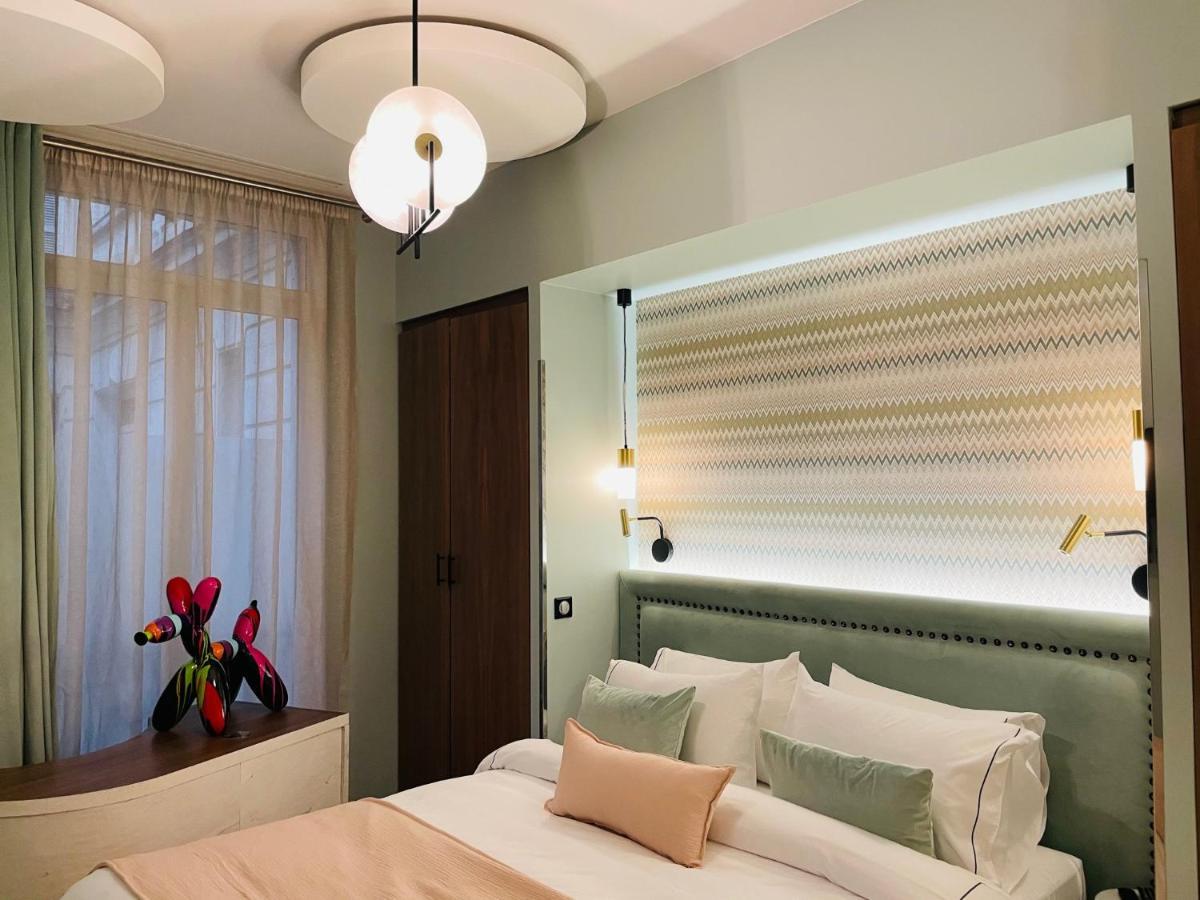 Hotel 33 Marbeuf Париж Екстериор снимка