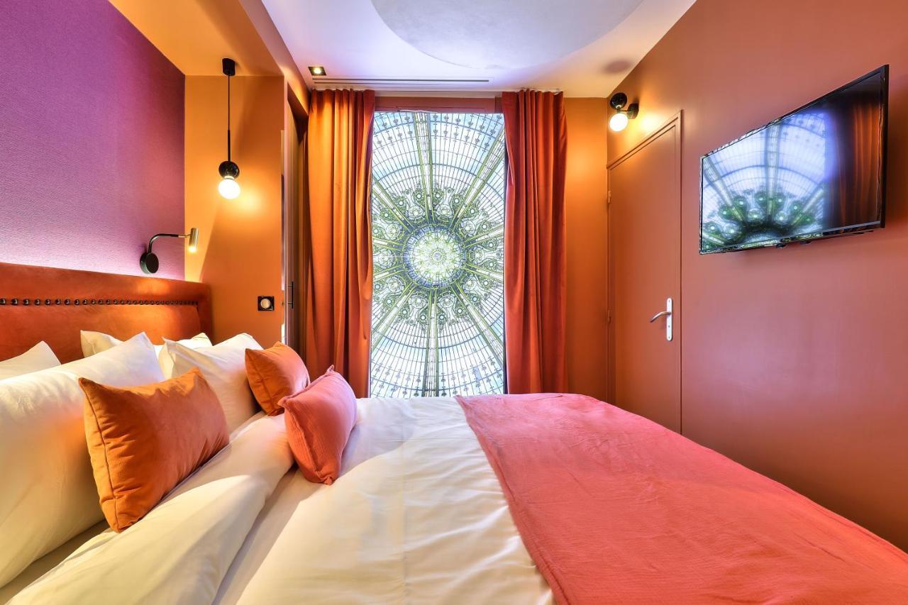 Hotel 33 Marbeuf Париж Екстериор снимка