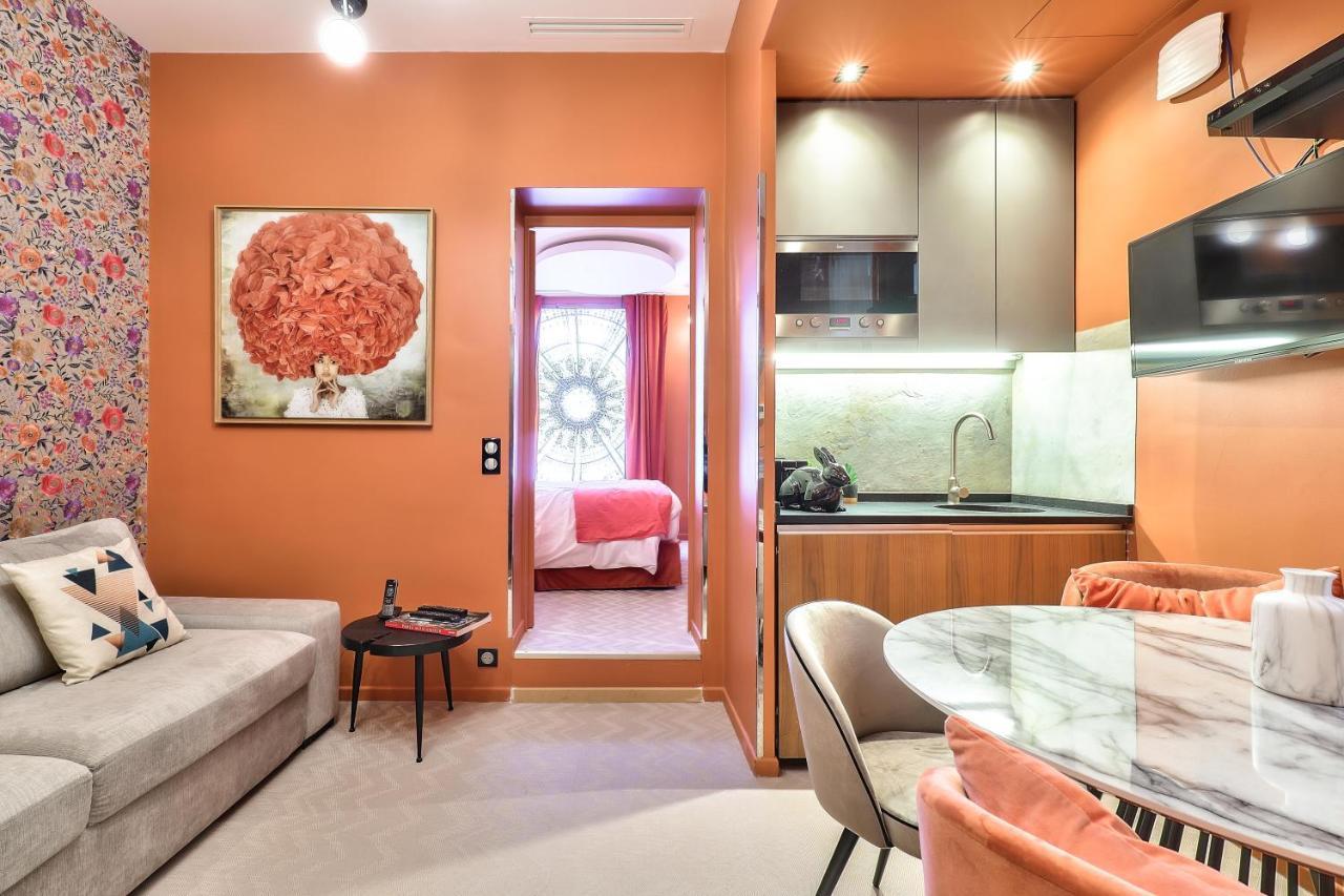 Hotel 33 Marbeuf Париж Екстериор снимка