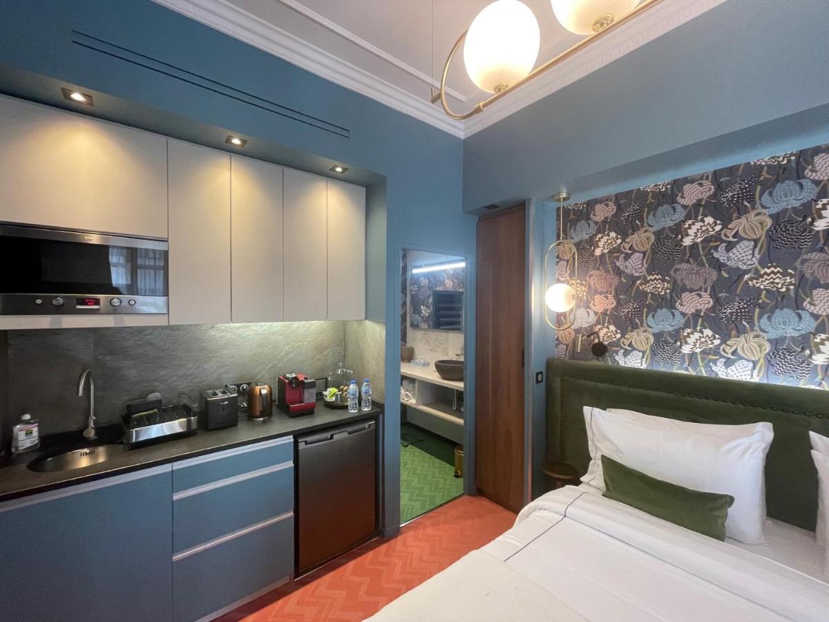 Hotel 33 Marbeuf Париж Екстериор снимка