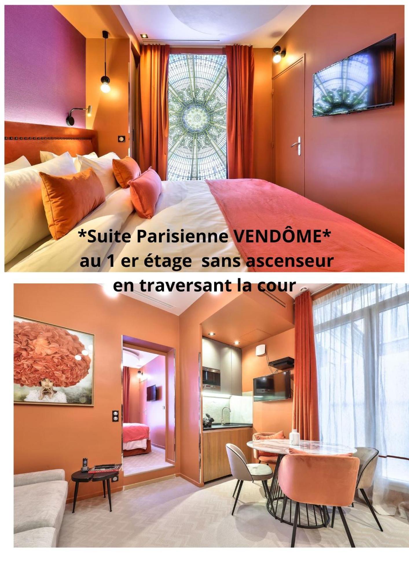 Hotel 33 Marbeuf Париж Екстериор снимка