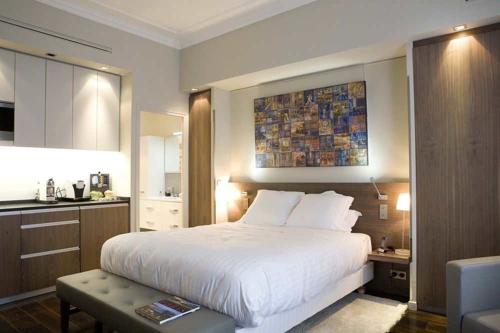 Hotel 33 Marbeuf Париж Екстериор снимка