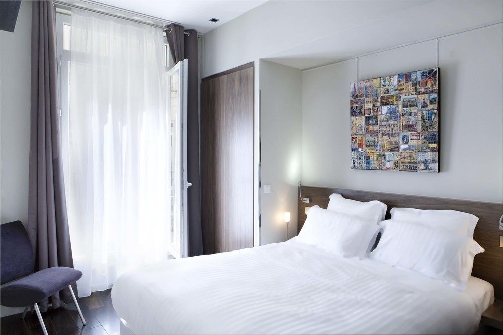 Hotel 33 Marbeuf Париж Екстериор снимка