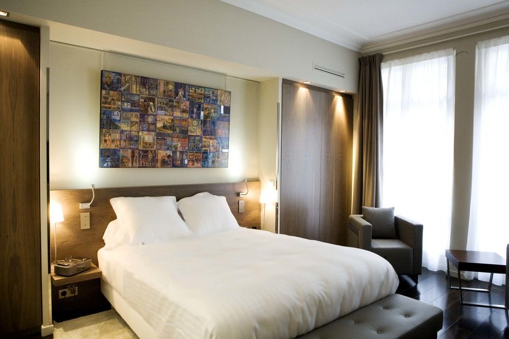 Hotel 33 Marbeuf Париж Екстериор снимка